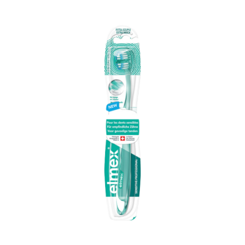 909126 Elmex Sensitive Extra Weich, Zahnbürste, 1 Stk